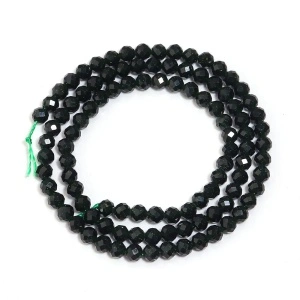 Sirag Margele Greensand, 2mm (aprox. 150 buc/sirag)
