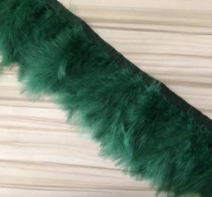 Banda pene lebada, Verde Imperial