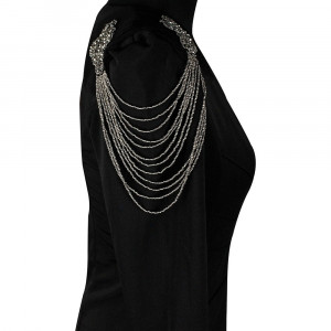 Beads Epaulettes - Img 2