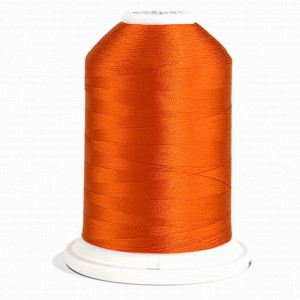 Fir ata de brodat, 100% Rayon - Img 4