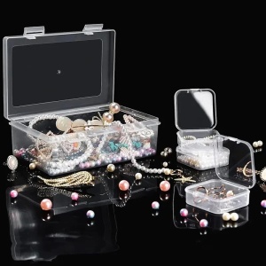 Organiser Box with 12 Compartments - Img 3