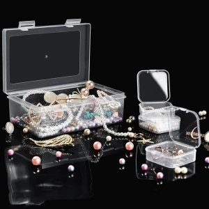 Organiser Box with 12 Compartments - Img 3