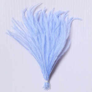 Ostrich Feathers Tassels, 10-15 cm - Img 7