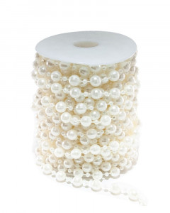 Pearl String (15 meters/roll)