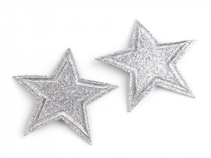 Star Thermo Adhesive Applique