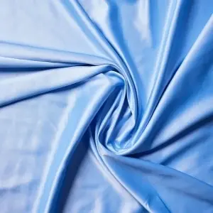 Tafta Elastica Premium Albastru Deschis