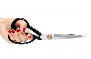Tailoring Scissors - Img 2