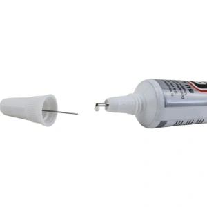 Adeziv Universal B-7000, Transparent, 15 ml - Img 2