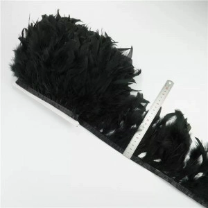 Banda Pene Curcan, Negre
