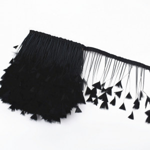 Banda Pene Lacrima, Curcan, Negru