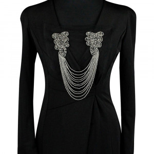 Beads Epaulettes - Img 3