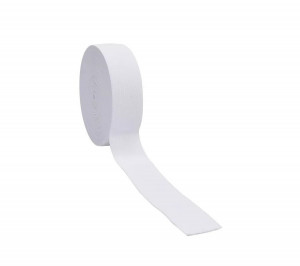 Elastic Alb, 3 cm (25 metri/rola)