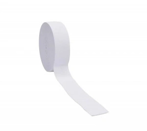 Elastic Lat White, 3 cm