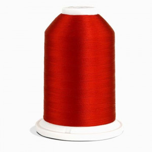 Fir ata de brodat, 100% Rayon - Img 5