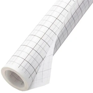 Hartie pentru Tipare Croitorie, 80 cm x 15 m