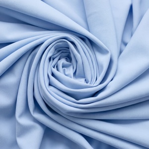Material Textil Barbie, Albastru Deschis, 1.50m