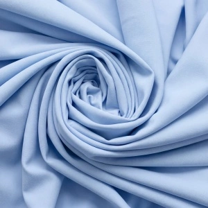 Material Textil Barbie, Albastru Deschis, 1.50m