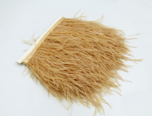 Ostrich Feathers Tape
