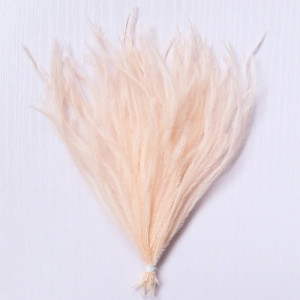 Ostrich Feathers Tassels, 10-15 cm - Img 8