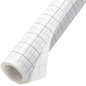 Pattern Paper for Tailoring, 80 cm x 15 m