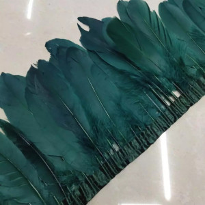 Pigeon Feathers Tape, Imperial Green