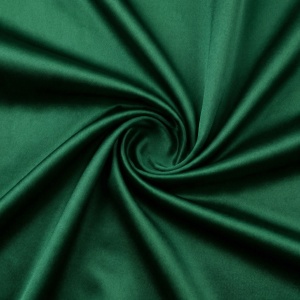 Satin Elastic Verde Imperial