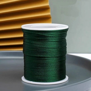 Snur Satin, 3mm - Img 2