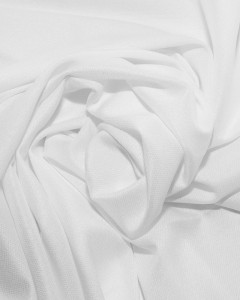 Thermocol on Canvas, Thick, Black/White, 150cm - Img 1