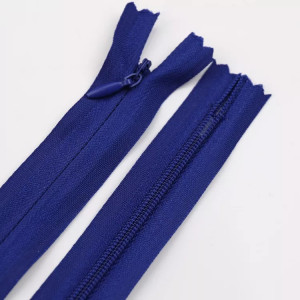 Undetachable Hidden Zipper, 60 cm - Img 7