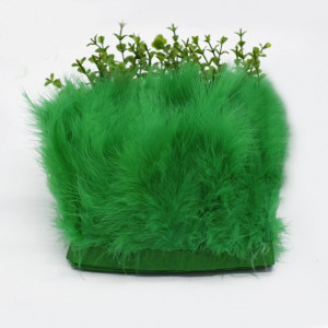 Banda Pene Lebada, Verde