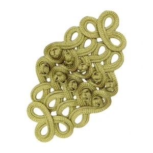 Brandenburg Lurex, 18 cm
