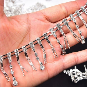 Chain Fringes - Img 2