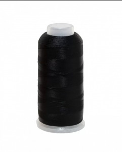 Fir ata de brodat, 100% Rayon - Img 6