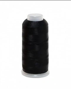 Fir ata de brodat, 100% Rayon - Img 6