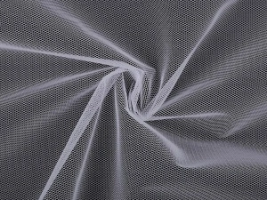 Material Crinolina, Alb - Img 2