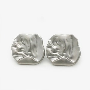 Metal Buttons, Gold/Silver, 18mm/25mm/36mm - Img 3