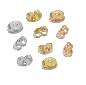 Opritor Cercei Otel Inoxidabil 5x3.5mm (1 buc)