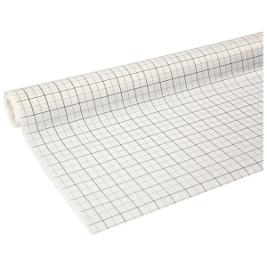 Pattern Paper for Tailoring, 80 cm x 15 m - Img 2