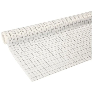 Pattern Paper for Tailoring, 80 cm x 15 m - Img 2