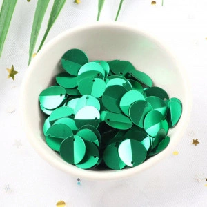 Set Round Straws, 12MM