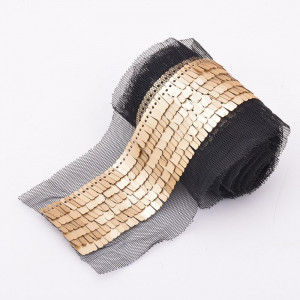 Sparkles Lacing Tape - Img 1