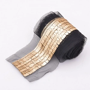 Sparkles Lacing Tape
