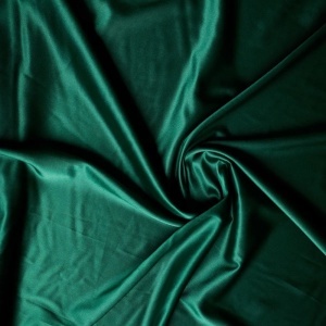 Tafta Elastica Premium Verde Imperial