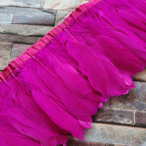 Banda pene porumbel, Fucsia