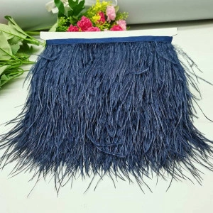 Banda pene strut, Indigo
