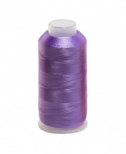 Embroidery thread, 100% Rayon - Img 7
