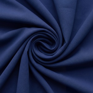 Material Textil Barbie, Bleumarin, 1.50m