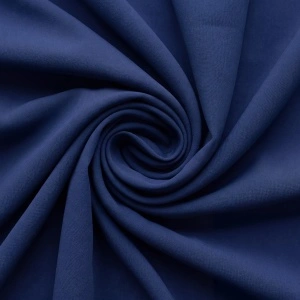 Material Textil Barbie, Bleumarin, 1.50m