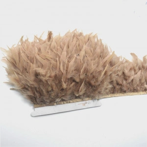 Banda Pene Curcan, Bej - Auriu