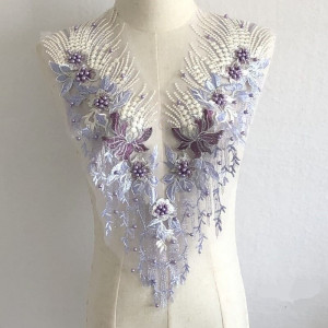 Cupon Aplicatii Perle Cristale Broderie - Img 2